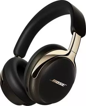 Bose QuietComfort Ultra (2nd Gen) Desert Gold