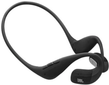 JBL Endurance Pace Black/Gray