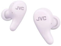 HA-A23T Noise Cancelling Ear Buds - Purple