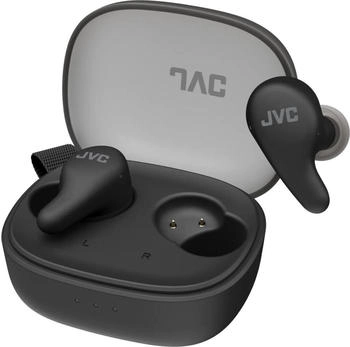 JVC HA-A23T White