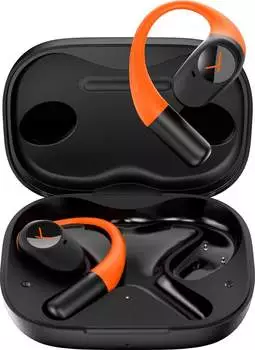 beyerdynamic Amiron 200 Black/Orange