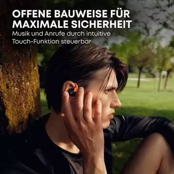 beyerdynamic Amiron 200 Black/Orange – Höchste Flexibilität für Ihren Alltag