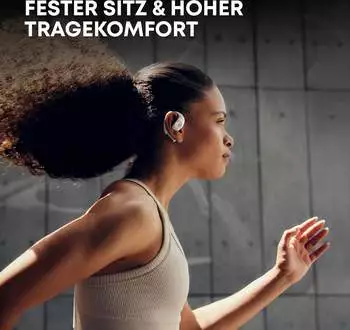 beyerdynamic Amiron 200 White – Ungestörter Hörgenuss mit langer Akkulaufzeit