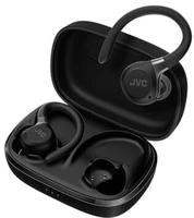 JVC HA-EC75T-B-U Kopfh&ouml;rer & Headset Kabellos Ohrb&uuml;gel Sport Bluetooth Schwarz