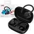 JVC HA-EC75T Black