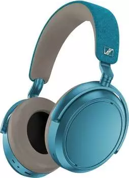 Sennheiser Momentum 4 Wireless teal