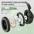 OneOdio Focus A6