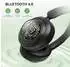 OneOdio Focus A6