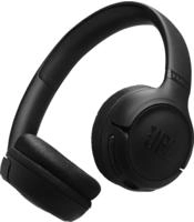 JBL JBLT530BTBLKEU, JBL JBLT530BTBLK Tune 530 BT OnEar Kopfh&ouml;rer, Schwarz