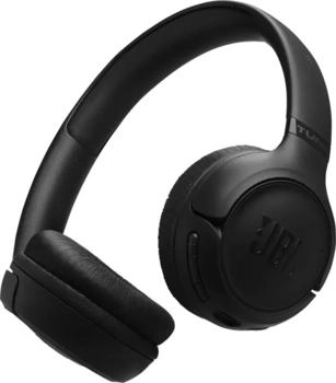 JBL Tune 530BT black