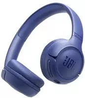 JBL JBLT530BTBLUEU, JBL JBLT530BTBLU Tune 530 BT OnEar Kopfh&ouml;rer, Blau