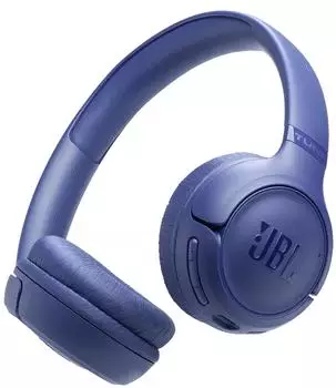 JBL Tune 530BT blue