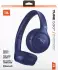 JBL Tune 530BT blue