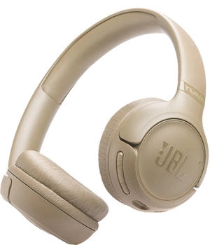 JBL Tune 530BT beige