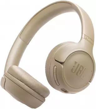 JBL Tune 530BT beige