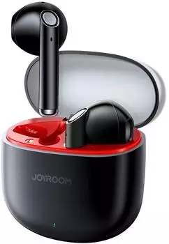 Joyroom Earbuds True Wireless JR-PB2 (Black)