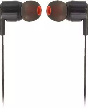 JBL JBL T210 In-Ear headphone with 1-button mic/remo
