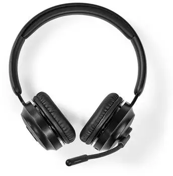 Nedis CHSTB310BK headphones/headset
