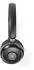 Nedis CHSTB310BK headphones/headset