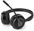Nedis CHSTB310BK headphones/headset