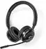 Nedis CHSTB310BK headphones/headset