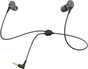 RealWear Probuds IS Hearing Protection Headphones with in-ear Microphone Navigator500 HMT-1 HMT-1Z1 (NC Kabelgebunden) Schwarz