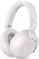 Philips TAH8000EWT/00, Philips TAH8000 - Kabellose Kopfh&ouml;rer - ANC - Wei&szlig;