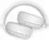 Philips TAH8000 weiß
