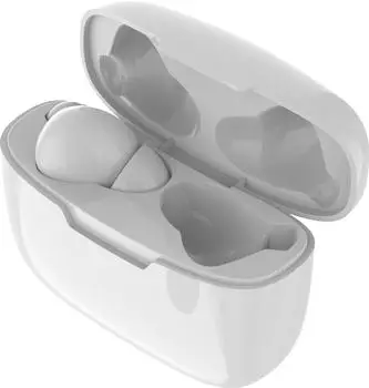 2GO 2GO TWS Dynamic (2.50 h Kabellos) Weiss