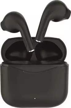 2GO 2GO Bluetooth Headset TWS 350 schwarz (3 h Kabellos) Schwarz