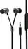 2GO 2GO Metallic InEar Headset 3,5mm Stereo silber/sw (Kabelgebunden) Silber