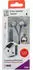2GO 2GO Metallic InEar Headset 3,5mm Stereo silber/sw (Kabelgebunden) Silber