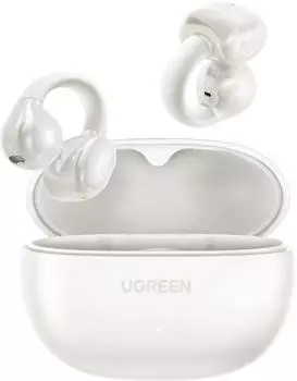Ugreen Wireless earbuds HiTune S3 WS209 (white) (Kabellos) Weiss