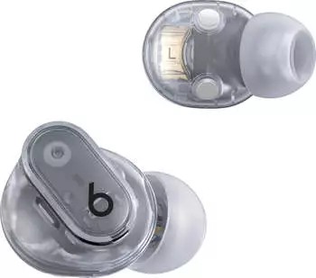 Apple Apple Studio Buds + - Transparent