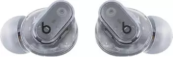 Apple Apple Studio Buds + - Transparent – Apple Studio Buds + - Transparent – Kabellose Kopfhörer mit integrierter Freisprechfunktion
