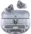 Apple Apple Studio Buds + - Transparent