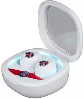 Konix Psg (15 h Kabellos) Weiss
