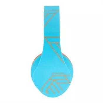 Powerlocus P2 Kids blau/orange