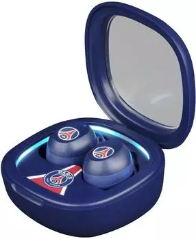 Konix Psg (8 h Kabellos) Blau