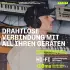 Aiaiai TMA-2 Studio Wireless (Kabellos)