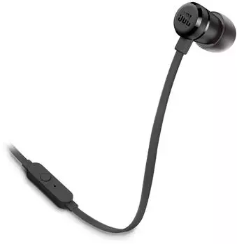JBL JBL T290 In-Ear headphone with 1-button mic/remo