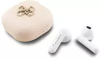 Guess Kabellose Kopfh&ouml;rer 4g Wei&szlig;,Rosa Wei&szlig;,Rosa One Size - Rosa