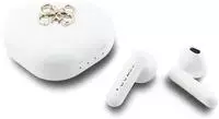 Guess Kabellose Kopfh&ouml;rer 4g Wei&szlig; Wei&szlig; One Size - Wei&szlig;
