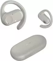 "Hama Bluetooth&reg;-Kopfh&ouml;rer "Spirit Open", OWS Open Ears, True Wireless, App, Sand"