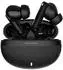 4smarts Wireless Headset SkyBuds Pro ANC schwarz (ANC 5 h Kabellos) Schwarz