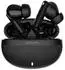 4smarts Wireless Headset SkyBuds Pro ANC schwarz (ANC 5 h Kabellos) Schwarz