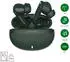 4smarts TWS Bluetooth SkyBuds Pro ANC (ANC 20 h Kabellos) Grün