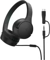 Belkin On-Ear-Kopfh&ouml;rer "SoundForm Mini" Freisprechfunktion