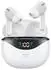 COFI1453 In-Ear-Kopfhörer Bluetooth 5.4 Bluetooth Kopfhörer Wasserdicht 230mAh T60 Weiß
