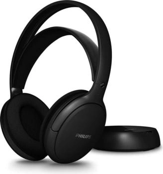 Philips TV-Kopfhörer SHC5200M2/12 OE WL